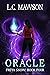Oracle (Freya Snow, #4)