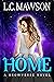 Home (The Royal Cleaner #2)