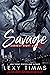 Savage (Darkest Night #1)