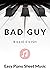 Bad Guy - Billie Eilish - E...