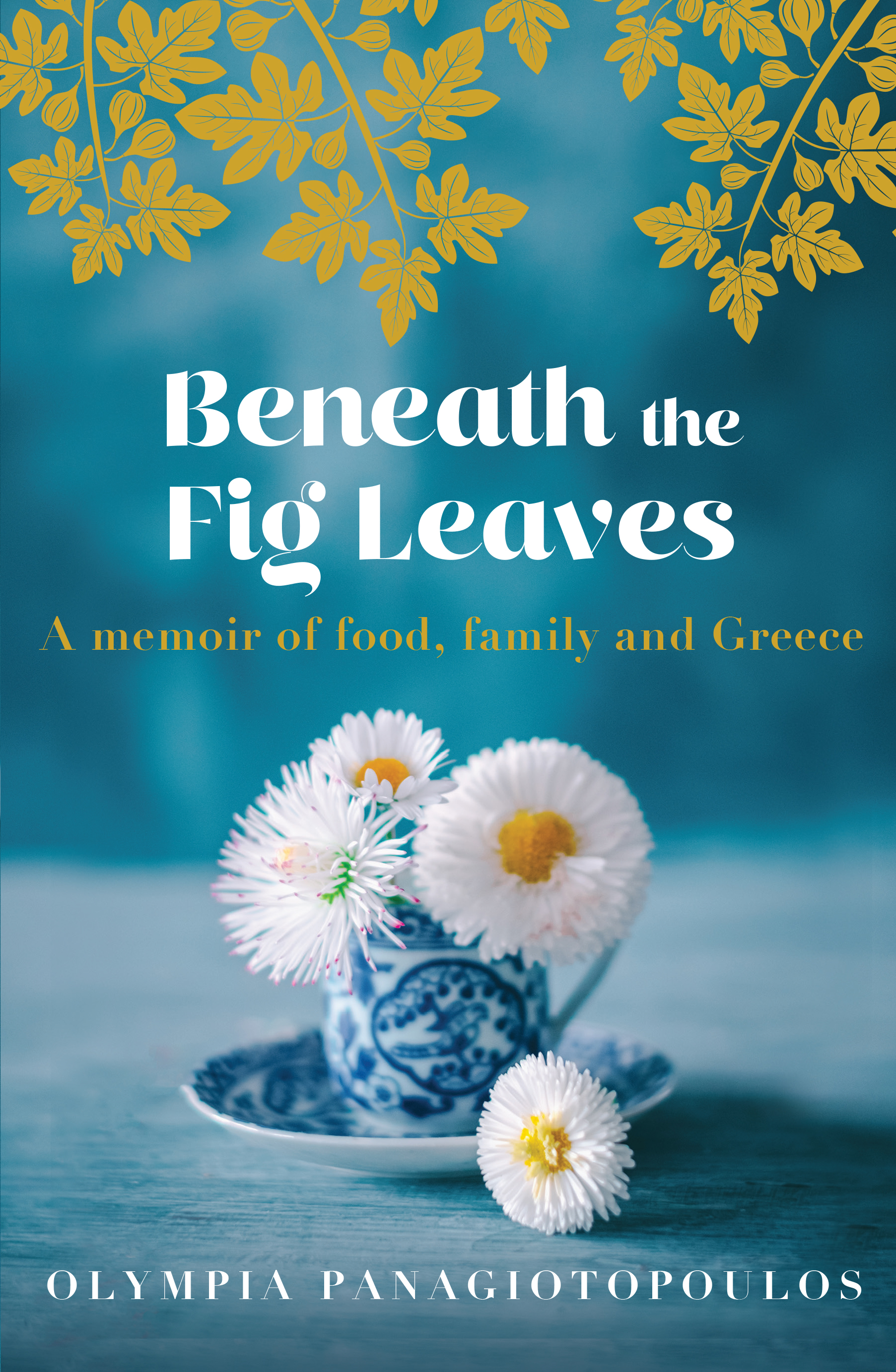 Beneath the Fig Leaves (Paperback)