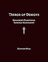Book cover for Terror of Demons: Reclaiming Traditional Catholic Masculinity