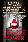 Zwarte zomer by M.W. Craven