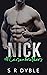 Nick (Carsonbrothers, #3)