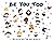 Be You Too - what do i want...