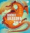 Didžioji drakonų knyga by Federica Magrin
