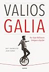 Valios galia: kur...