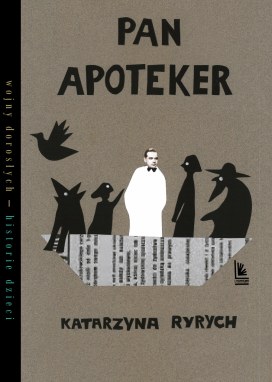Pan Apoteker (Hardcover)