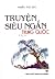 Truyện siêu ngắn Trung Quốc by Nhiều tác giả