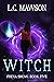Witch (Freya Snow #5)