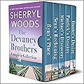 The Devaney Brothers Complete Collection
