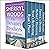 The Devaney Brothers Complete Collection by Sherryl Woods