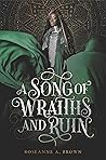 A Song of Wraiths...