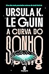 Book cover for A curva do sonho (Portuguese Edition)