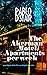 The Akerman Motel/Apartment...