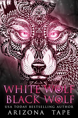 White Wolf Black Wolf (My Winter Wolf, #0.5)