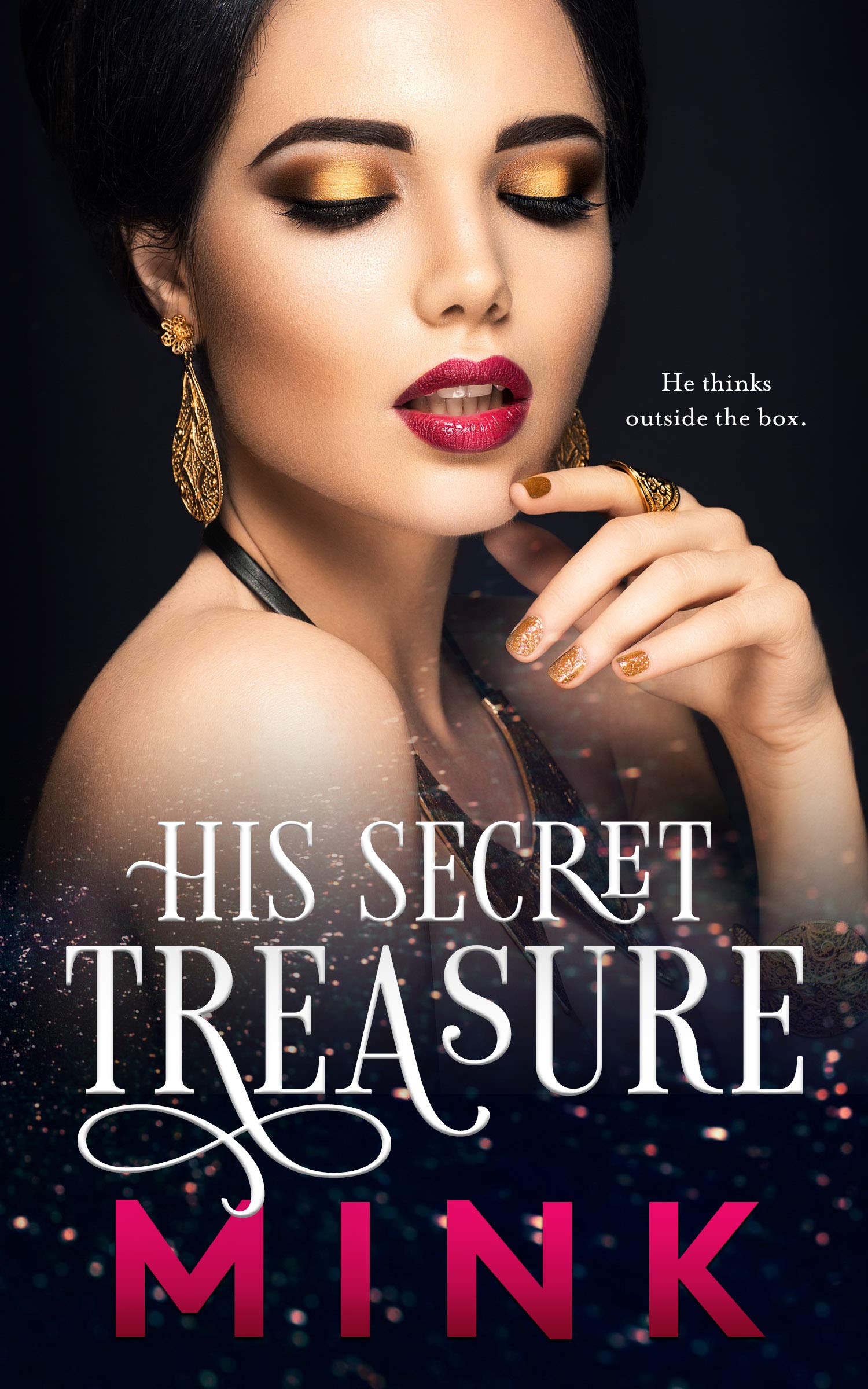 His Secret Treasure (Kindle Edition)