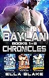 The Baylan Chroni...