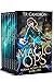 Federal Agents of Magic Com...