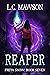 Reaper (Freya Snow #7)