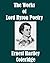 The Works of Lord Byron Poetry