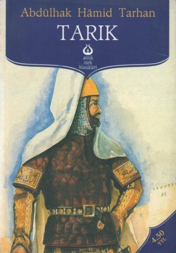 Tarık (Paperback)