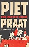 Pietpraat. Over zwarte piet in België