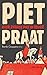 Pietpraat. Over zwarte piet in België