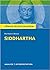 Siddhartha: Königs Erläuterungen