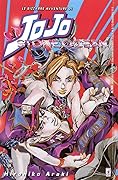 Le bizzarre avventure di JoJo, vol. 106