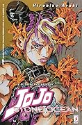 Le bizzarre avventure di JoJo, vol. 107