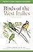 Birds of the West Indies