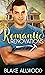 Romantic Renovations (Romantic Series, #1)