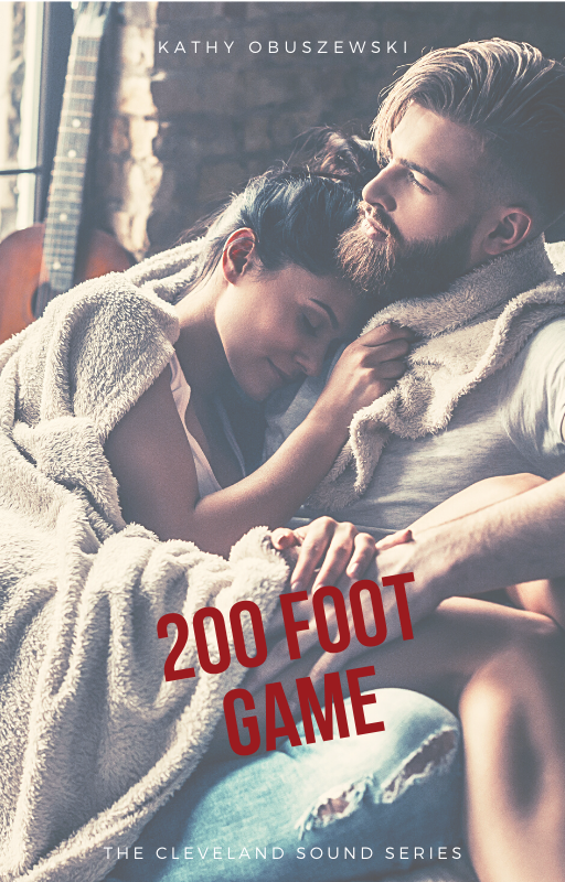 200 Foot Game (The Sound. #2)