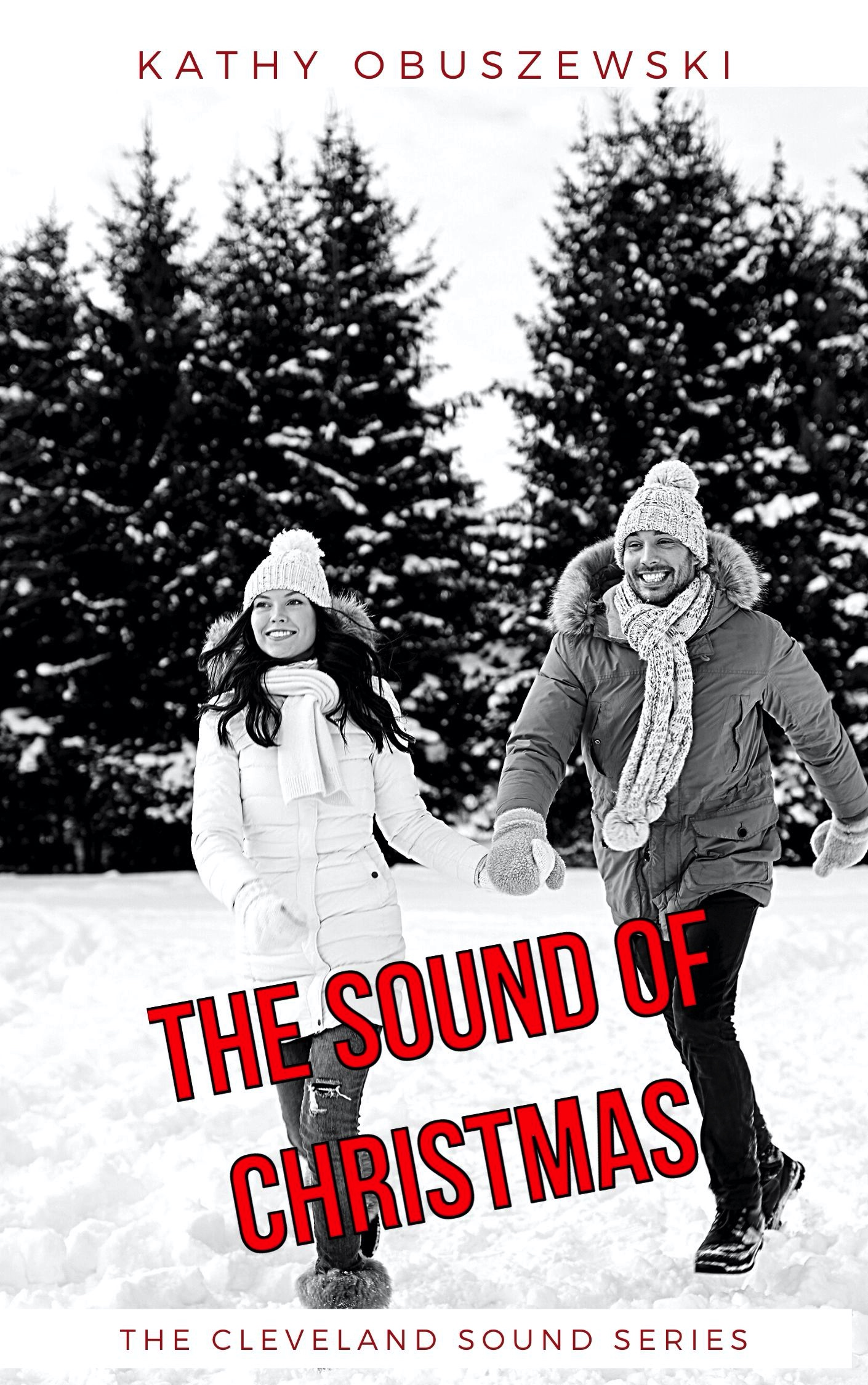 The Sound of Christmas (The Sound, #2.5)