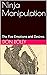 Ninja Manipulation by Don Roley