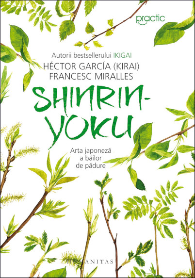 Shinrin-yoku: arta japoneză a băilor de pădure