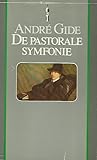 De pastorale symfonie by André Gide