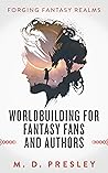 Worldbuilding for...