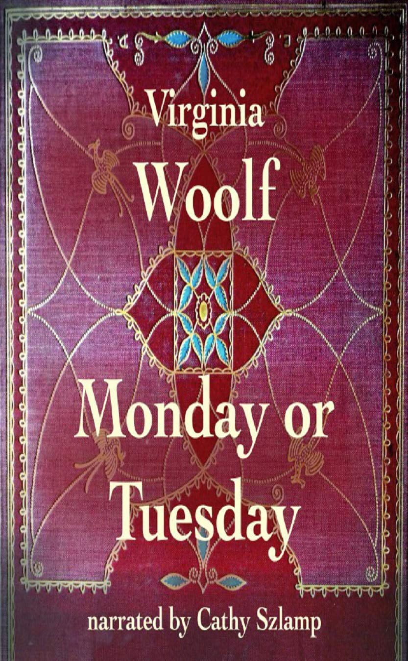 Monday or Tuesday