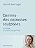 Comme des colonnes sculptées: Le célibat, un chemin d'espérance