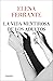 La vida mentirosa de los adultos