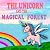 The Unicorn and the Magical...