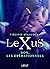 LeXuS  by Virginie Bégaudeau