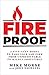 Fireproof: A Five-Step Model to Take Your Law Firm from Unpredictable to Wildly Profitable