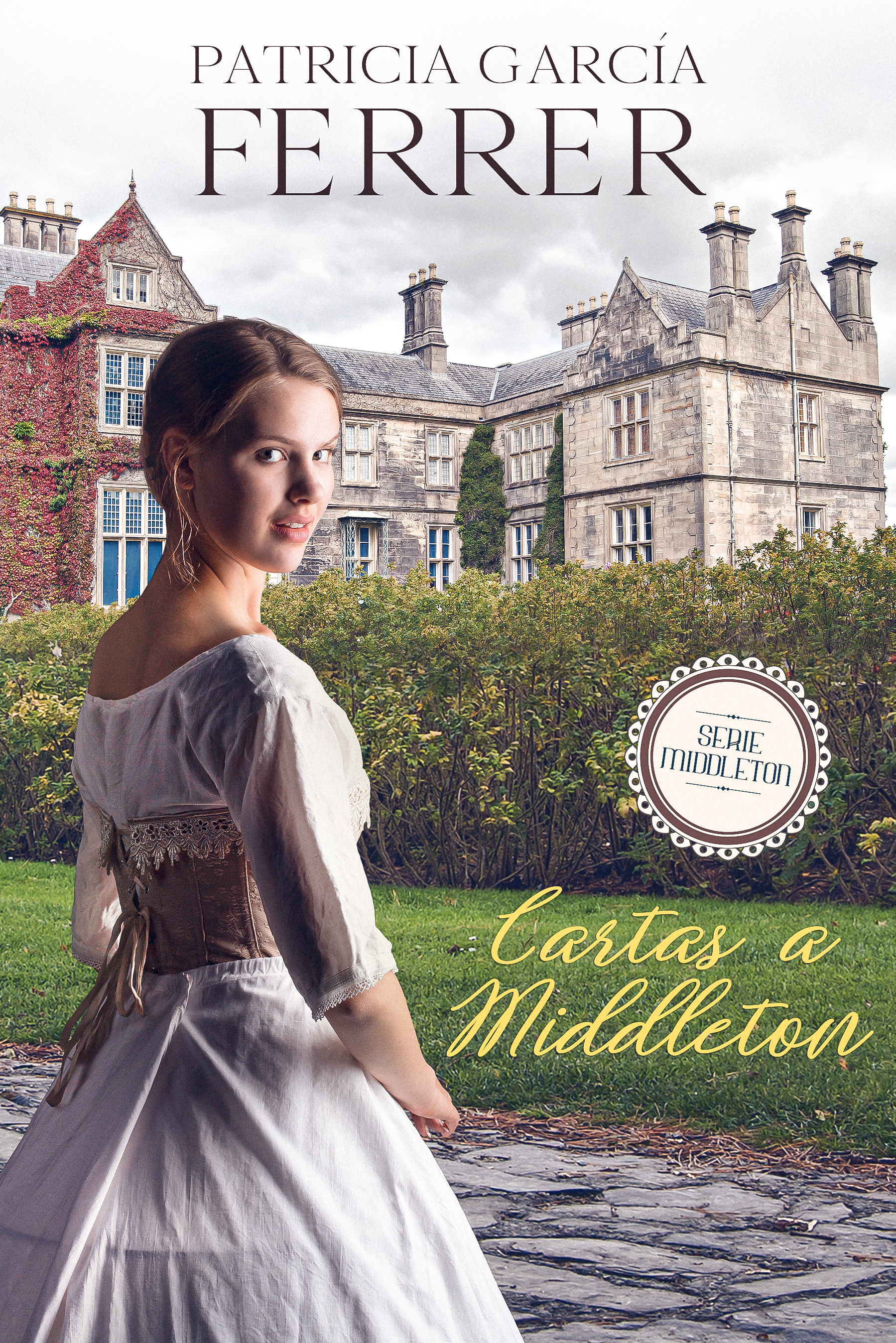 Cartas a Middleton (Serie Middleton #1)