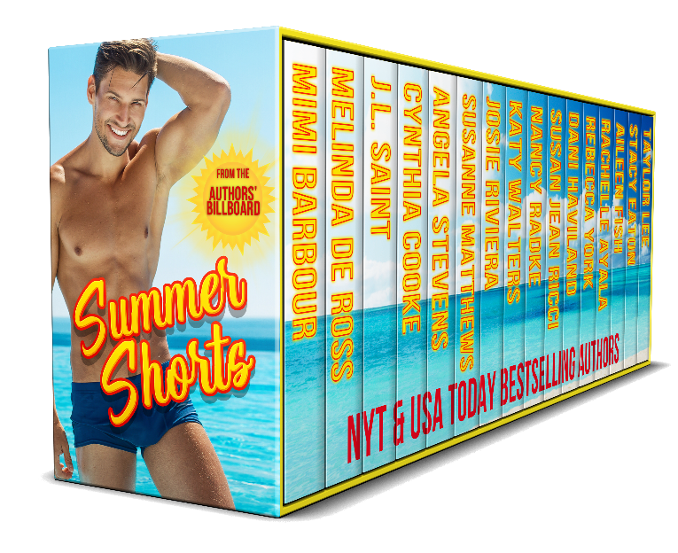 Summer Shorts (Unknown Binding)