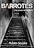 Barrotes: una novela de suspense