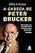 A cabeça de Peter Drucker