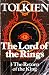The Lord of the Rings: 3 The Return of the King